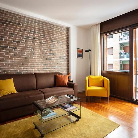 Casa Cervantes Наполи Екстериор снимка