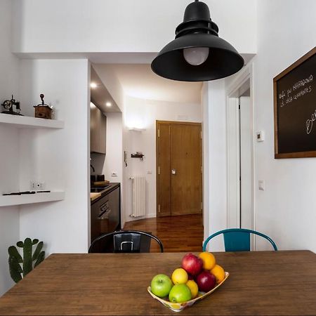 Casa Cervantes Наполи Екстериор снимка