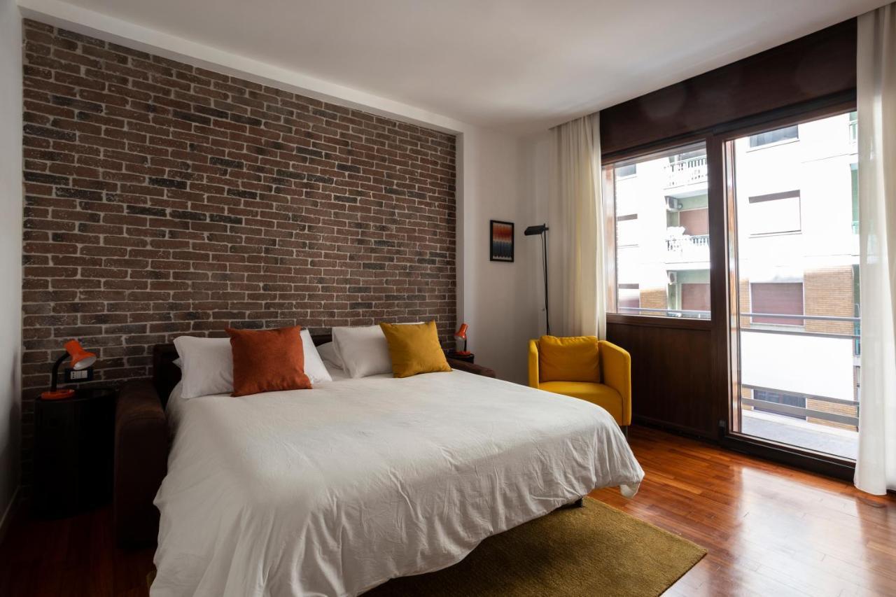Casa Cervantes Наполи Екстериор снимка